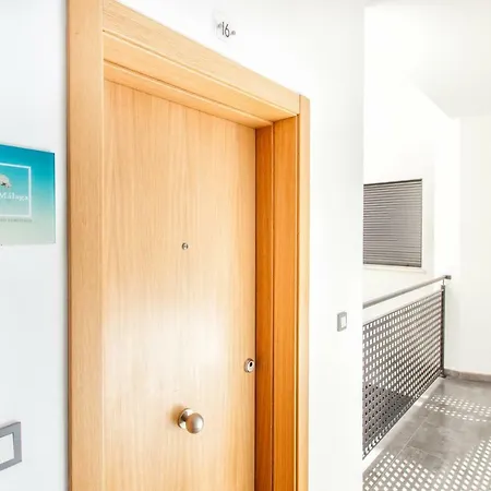 Azul Apartamento