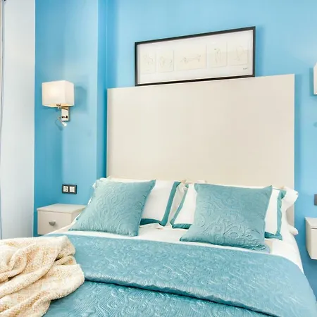 Azul Apartamento *