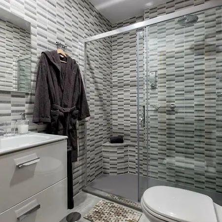 Azul Apartamento
