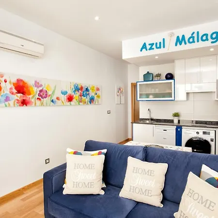 Apartamento Azul *