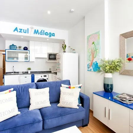 Azul Apartamento