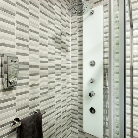 Apartamento Azul